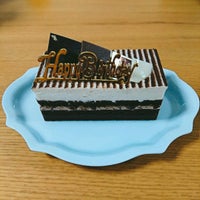 Chocolat Bel Amer Chocolate Shop In 立川市