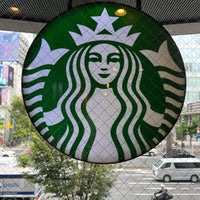 Photo taken at Starbucks by KAORI H. on 9/7/2023