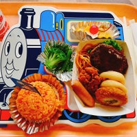トーマスレストラン Restoran