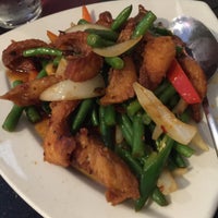 Photo taken at Oros Thai Restaurant by Oros Thai Restaurant on 4/18/2016