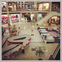 loja de tenis shopping campo grande