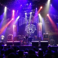 Photo taken at House of Blues by Augie on 6/23/2013