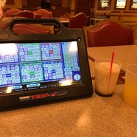 South Point Bingo July 2020