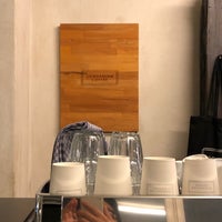 Photo taken at Companion Coffee by HandsWorks가죽공방 on 2/5/2020