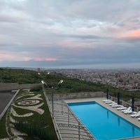 Photo taken at Panorama Hotel by lobanden on 5/7/2017