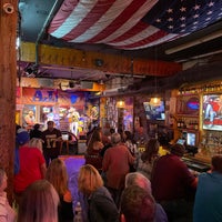 Photo taken at AJ&amp;#39;s  Good Time Bar by Shane K. on 10/18/2021