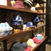 Photo taken at Goorin Brothers Hat Shop - The District by Shane K. on 9/5/2017