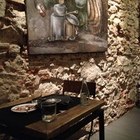 2/23/2013 tarihinde José V.ziyaretçi tarafından Restaurant El Taronget'de çekilen fotoğraf
