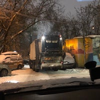 Photo taken at Шелепиха by Olli💁🏼‍♀️ on 12/13/2018
