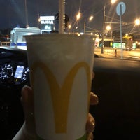 Photo taken at McDonald&amp;#39;s by Olli💁🏼‍♀️ on 7/7/2018