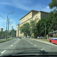 Photo taken at СИЗО № 1 «Матросская тишина» by Olli💁🏼‍♀️ on 6/29/2016