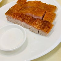 Photo taken at Minghin Cuisine by Sai K. on 7/11/2022