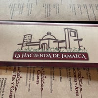 Foto tirada no(a) La Hacienda de Jamaica por Sai K. em 9/13/2022