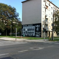 Photo taken at Volovčica by Lt. Columbo on 9/23/2012