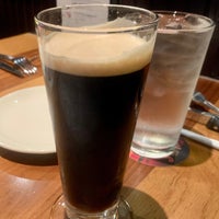 Photo taken at BJ&amp;#39;s Restaurant &amp;amp; Brewhouse by Seiichi I. on 12/16/2023