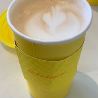 Photo taken at La La Land Kind Cafe by Seiichi I. on 11/19/2023