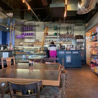 1/30/2022 tarihinde Seiichi I.ziyaretçi tarafından Zaguán Latin Bakery &amp;amp; Cafe'de çekilen fotoğraf