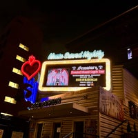 Photo prise au House of Blues par Seiichi I. le4/19/2024