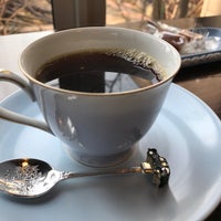 花カフェきゃろっと Coffee Shop In 恵庭市
