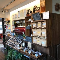 花カフェきゃろっと Coffee Shop In 恵庭市