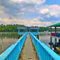 Asam Pedas Kampung Sungai Melayu Gelang Patah Johor