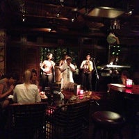 Photo taken at Trader Vic&amp;#39;s by Bander A. on 5/4/2013