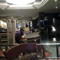 Review FM3 Transit Hotel