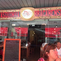 Photo prise au Tasquinha Bracarense par João Pedro C. le9/5/2014