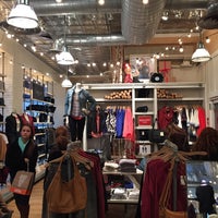 Clothing Store in Flatiron District