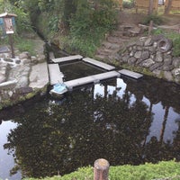 六郷湧水群 54 Visitors 六郷湧水群 54 Visitors