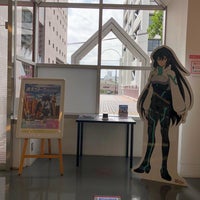 Photo taken at Yokohama Doll Museum by とんにゃん on 10/14/2020