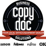 Photo taken at Copy Doc Business Solutions by Copy Doc Business Solutions on 4/18/2016