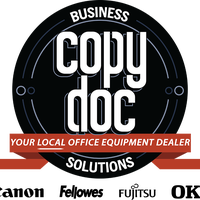Photo taken at Copy Doc Business Solutions by Copy Doc Business Solutions on 4/18/2016