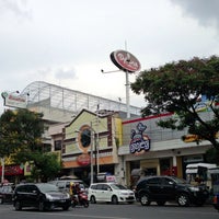 Review Pusat Oleh-Oleh Khas Semarang