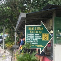 Photos At Kedai Makan Tepi Jalan Breakfast Spot