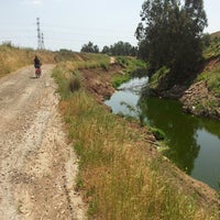 Ariel Sharon Park פארק אריאל שרון Park