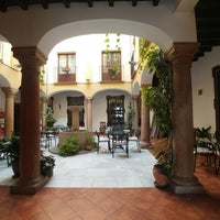 Hotel Coso Viejo - Hotel in Antequera