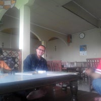 Review Rumah makan Bebek Tik Tok. Sukabumi