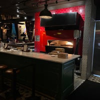 Foto scattata a Mia&#39;s Italian Kitchen da Abdulrahman il 7/18/2022
