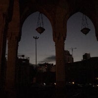 Photo taken at Mohammed Al-Amin Mosque by 🎵 on 1/13/2020
