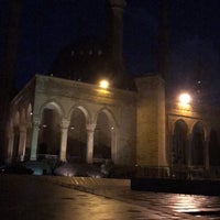 Photo taken at Mohammed Al-Amin Mosque by 🎵 on 1/13/2020