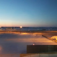 Photo taken at Four Points by Sheraton Winnipeg International Airport by Donna H. on 12/16/2016
