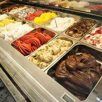 Foto tirada no(a) FIB - il vero gelato italiano (geladosfib) por FIB - il vero gelato italiano (geladosfib) em 4/18/2016