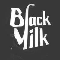 4/19/2013にКирилл Г.がBlack Milk Cocktail Barで撮った写真