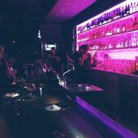 4/20/2013にКирилл Г.がBlack Milk Cocktail Barで撮った写真
