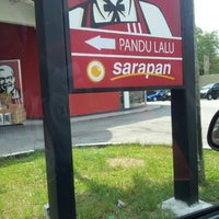 Kfc Sungai Besi R R Taman Datu Senu 1 Tip