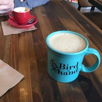 Photo taken at Bird In Hand by Amy G. on 1/1/2017