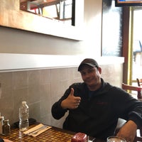 4/25/2018にScott N.がGood Eats Dinerで撮った写真