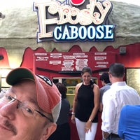 6/17/2018にScott N.がFrosty Cabooseで撮った写真
