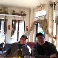 1/30/2019にScott N.がOx Tavernで撮った写真